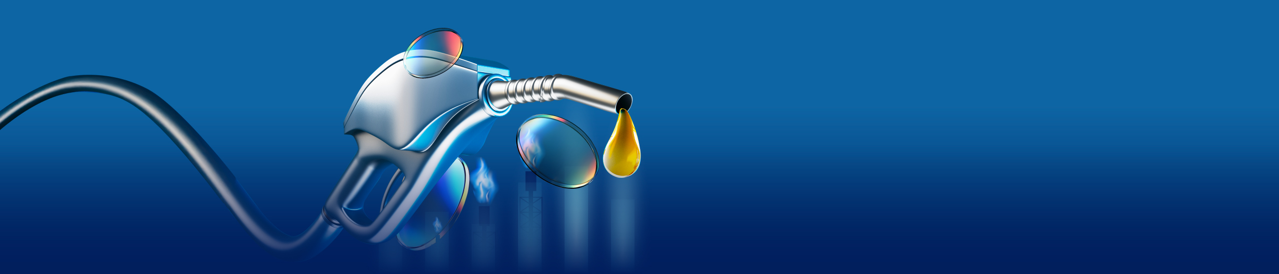 Otet Market – Access Crude Oil, Natural Gas, and Other Energy Commodities with Competitive Spreads and Reliable Execution