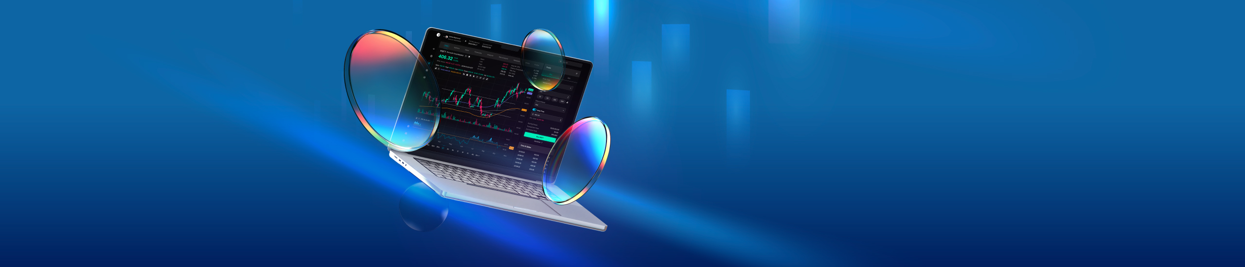 Otet Market – Access Major and Minor Currency Pairs with Tight Spreads and Fast Execution